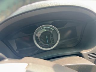 2015 Ford Explorer Sport - Interior Instrument Cluster / Odometer Image